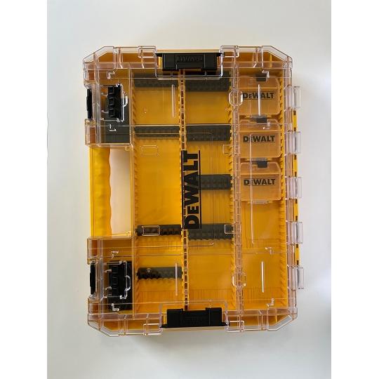 DeWalt, Werkzeugkoffer, Large Tough Case Empty
