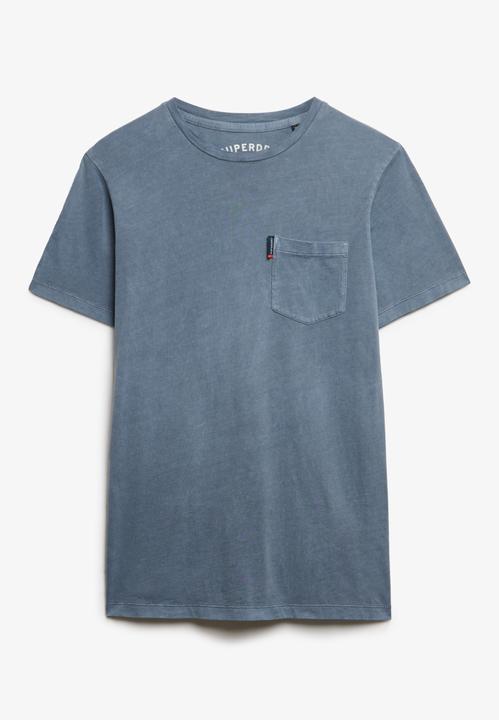 Actual product image Superdry Classic Essential Pocket Tee (XL)