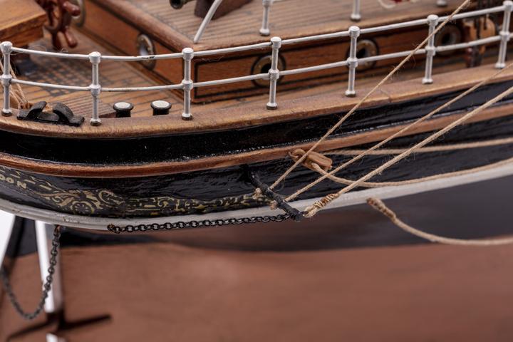 Actual product image Billing Boats Cutty Sark