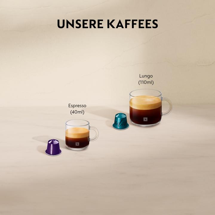 Produktbild De'Longhi Essenza Mini (NESPRESSO Original)