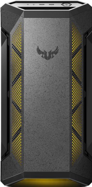 Image du produit Avlano CoreFire High-End PC (4000 Go, 32 Go, Intel Core i7-12700KF, GeForce RTX 4060 Ti)