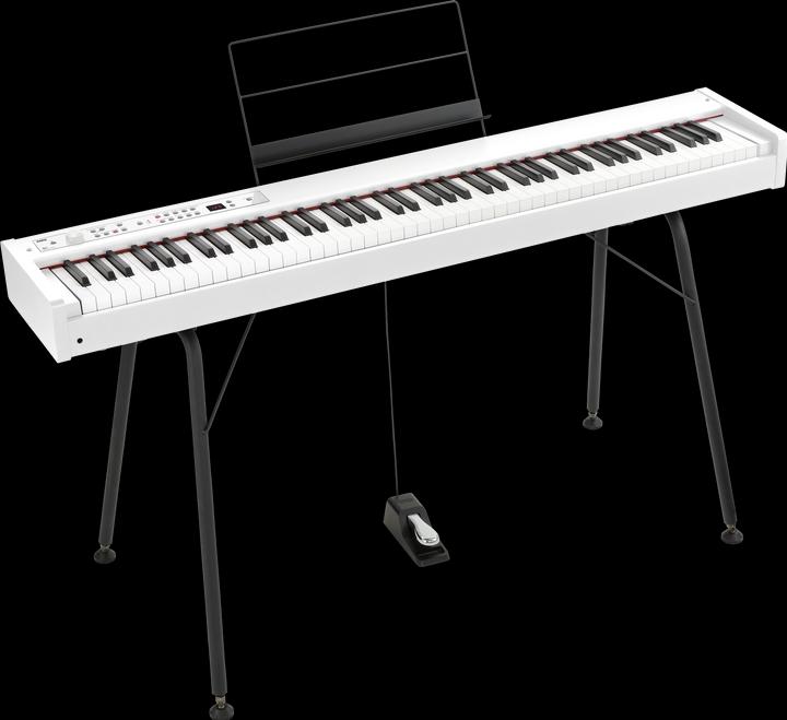Image du produit Korg D1 (88 Boutons)