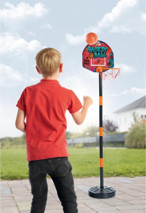 Actual product image Simba Set with stand