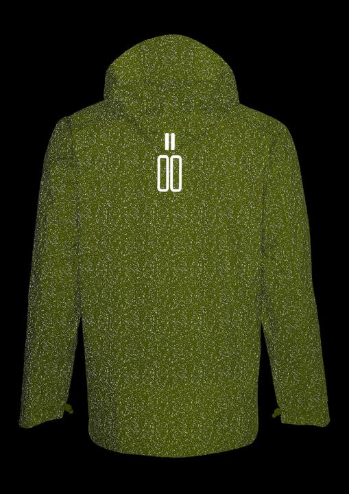 Produktbild Basil Skane High Visibility (XL)