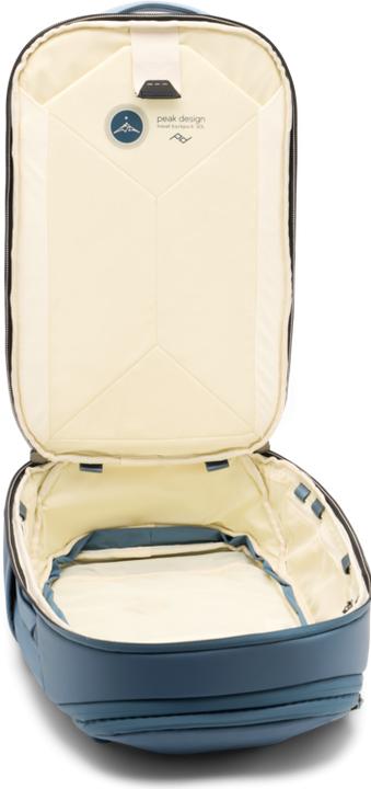 Immagine prodotto Peak Design Travel Backpack 30L (27 l)