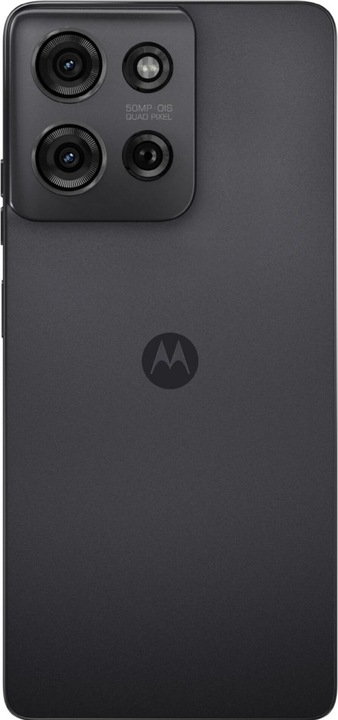 Immagine prodotto Motorola Moto G75 (256 GB, Charcoal Grey, 6.78", Doppia SIM, 50 Mpx, 5G)