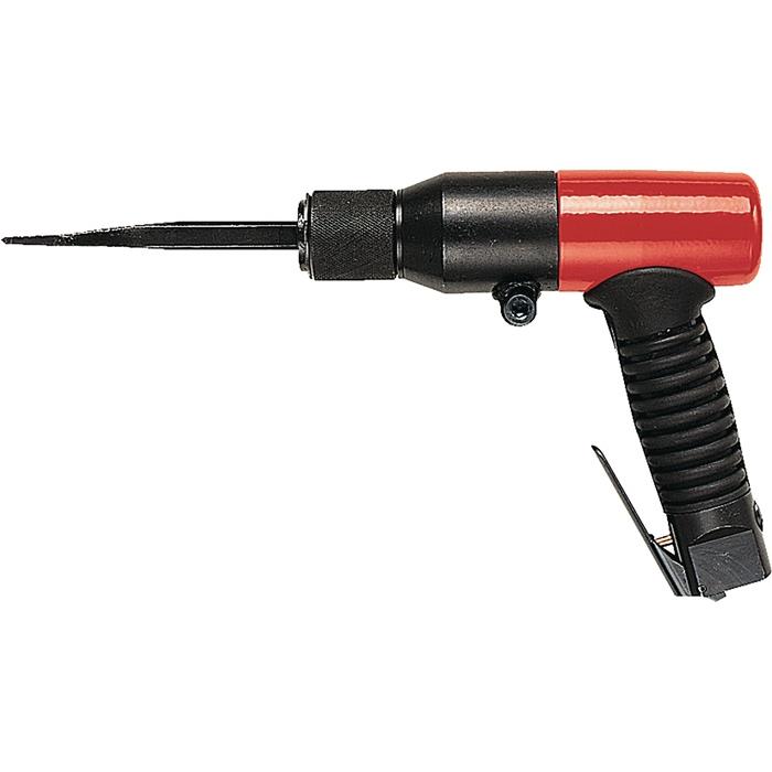 Chicago Pneumatic, Martello demolitore +  Scalpellatore, Druckluftmeisselhammer B19B (Aria compressa)