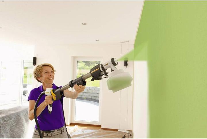 Produktbild Wagner Ergonomische Griffverlängerung (60cm)