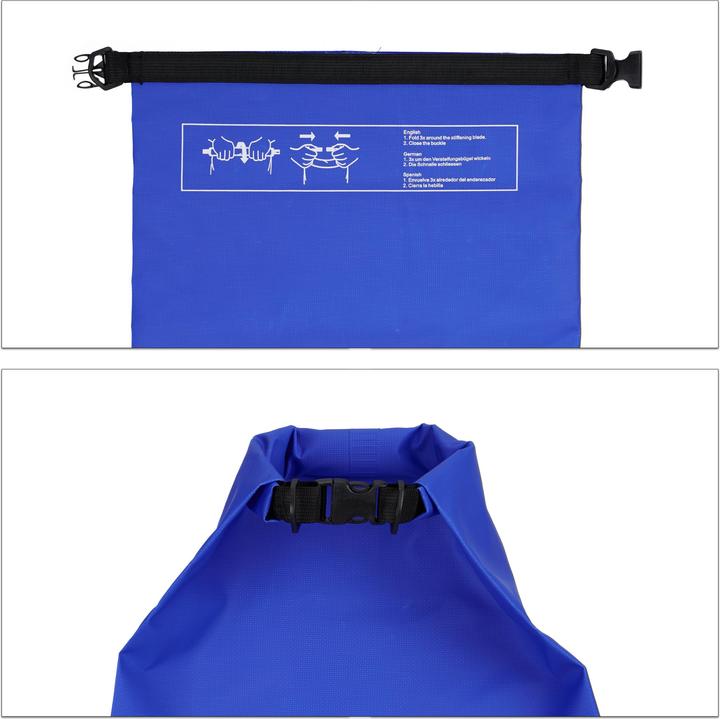 Produktbild Relaxdays Ocean Pack (30 l)