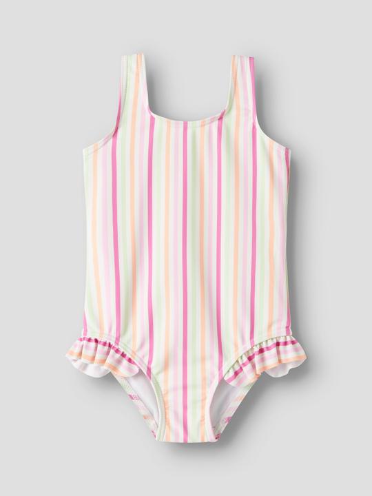 Produktbild Name it Print Badeanzug (122, 128)