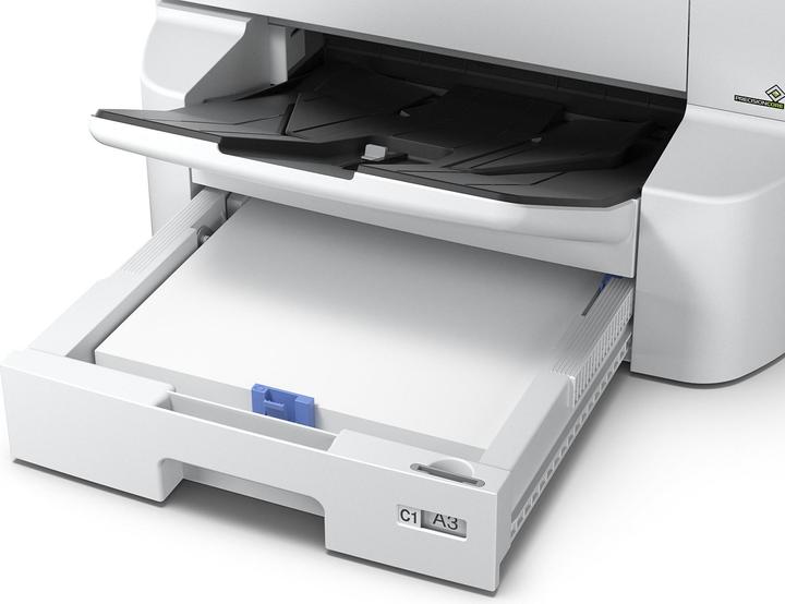 Produktbild Epson WorkForce Pro WF-C8190DTW (Tintenpatrone, Schwarz-Weiss)