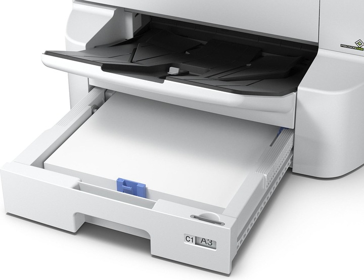 Image du produit Epson WorkForce Pro WF-C8190DTW (Encre, Noir et blanc)