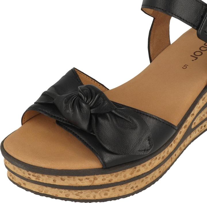 Produktbild Gabor Sandale SANDALE (40)