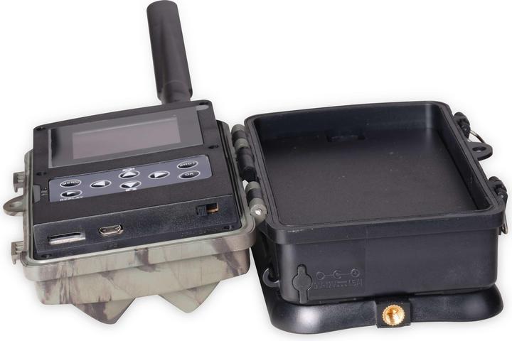 Produktbild Denver WCL-8040