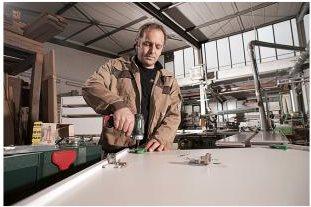 Produktbild Metabo PowerMaxx BS Basic, 2 Akkus (Akkubetrieb)