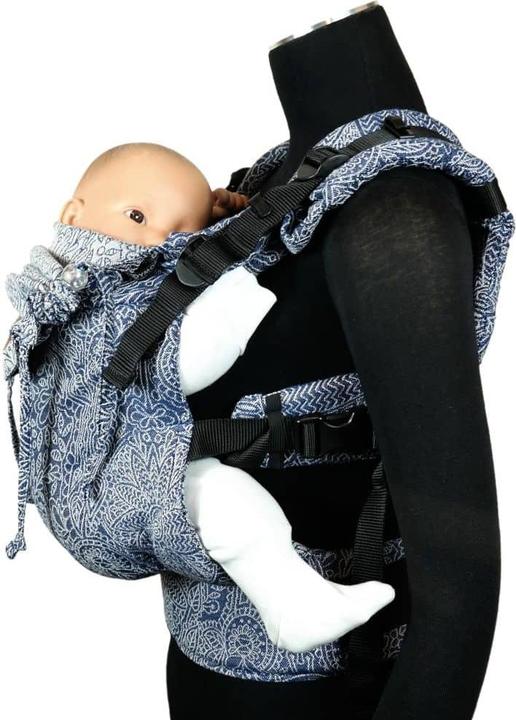 Actual product image Didymos DidyFix Kipos