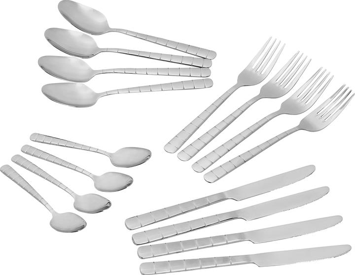 Produktbild Luca Bessoni Besteck (16 Stk., Besteck Set)