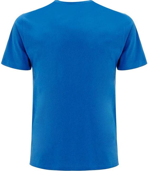 Actual product image Oasis Unisex Adult Camo Logo T-Shirt (L)