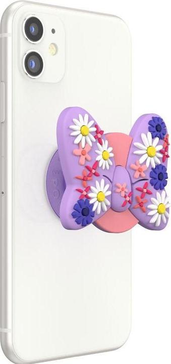 Image du produit PopSockets Halterung PopGrip Minnie Bow, Befestigung: Kleben