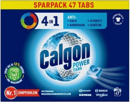 Immagine prodotto Calgon Potenza 4in1