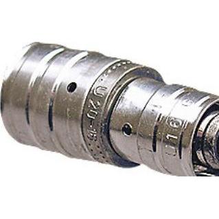 Uponor, Rohrverbindungstechnik, S-Press PLUS reducing coupling PPSU 20-16 (Pressverbindung)