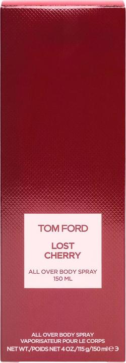 Produktbild Tom Ford Lost Cherry Body (Körperlotion, Körpergel, Körpercreme, Körpermilch, 150 ml)