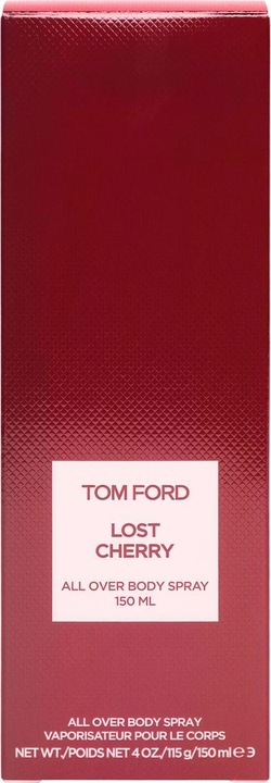 Produktbild Tom Ford Lost Cherry Body (Körperlotion, Körpergel, Körpercreme, Körpermilch, 150 ml)