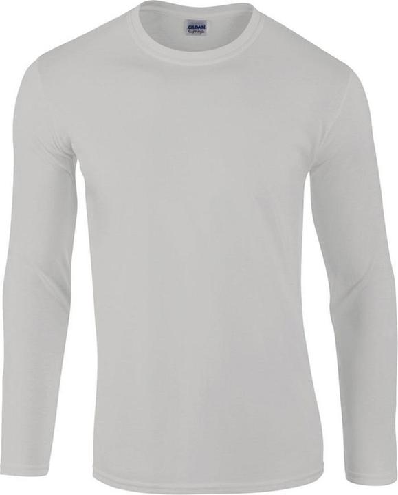 Produktbild Gildan Softstyle TShirt Langärmlig (M)