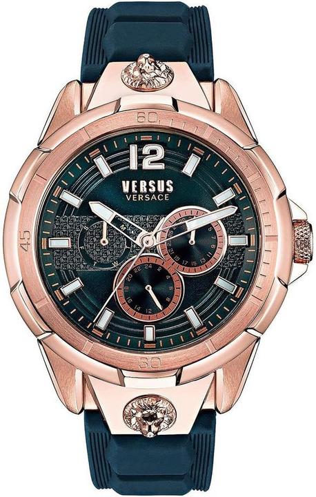 Produktbild Cronografo Runyon (Chronograph, 44 mm)