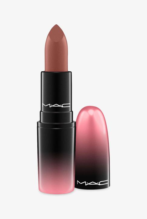 Produktbild MAC Cosmetics Love Me Lipstick- French Silk (Coffee & Cigs)