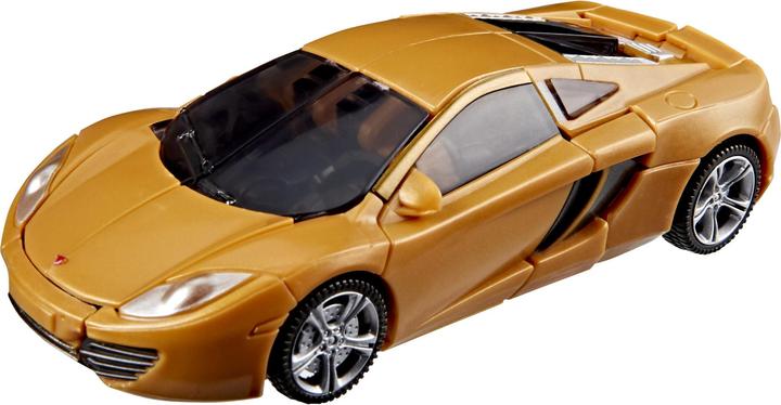 Actual product image Transformers Tra Gen Studio Series Dlx Tf4 Ksi Widow