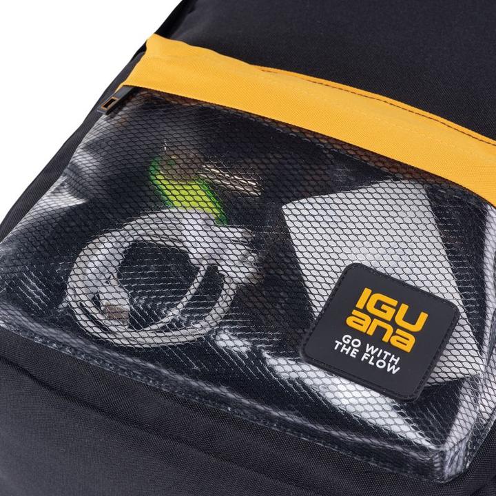 Produktbild Iguana Mossin Rucksack (15 l)