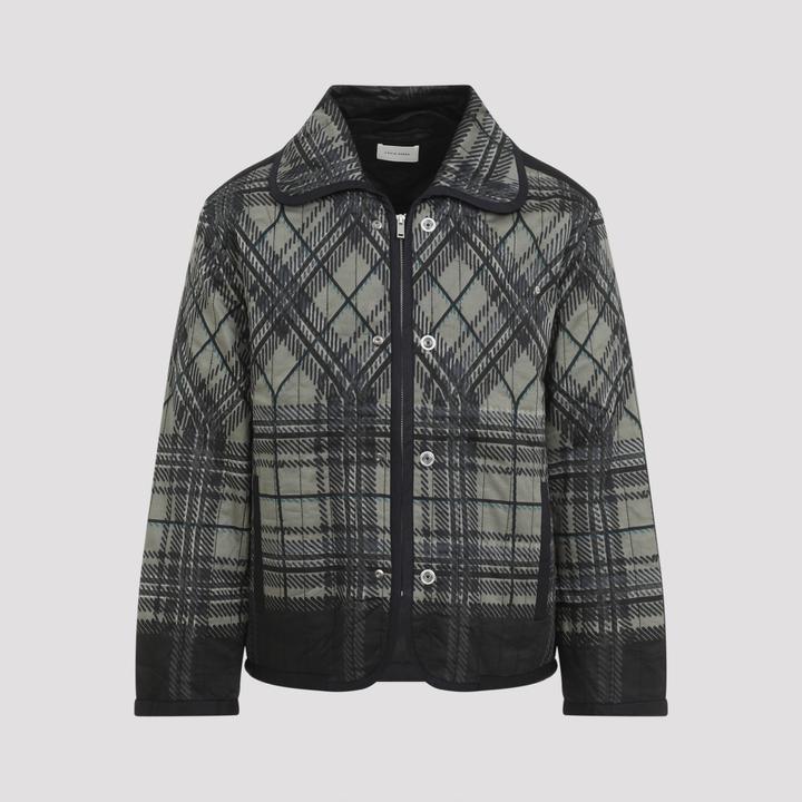 Actual product image Craig Green CGAW24CWOJKT68 (L)