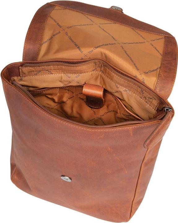 Immagine prodotto The Chesterfield Brand Zaino / Daypack Vermont 0316 (9 l)