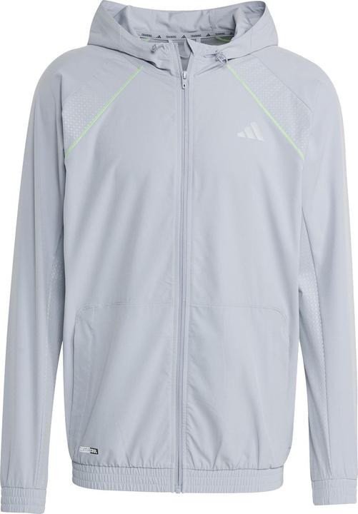 Produktbild Adidas Tech App S-Top - halsil/limbur (L)