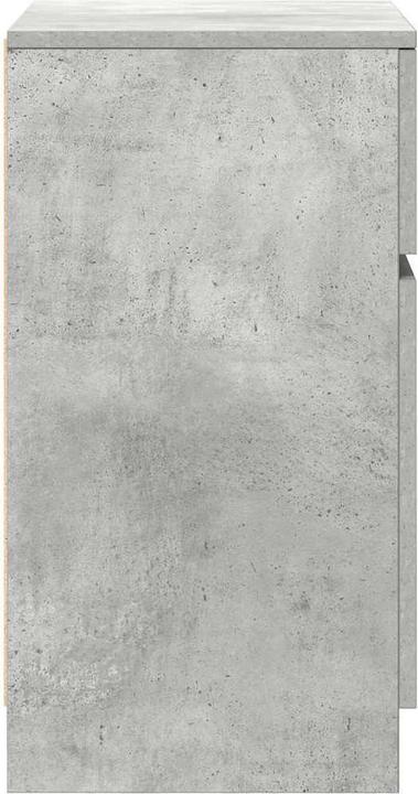 Actual product image vidaXL Nachttisch (39 x 35 x 65 cm)