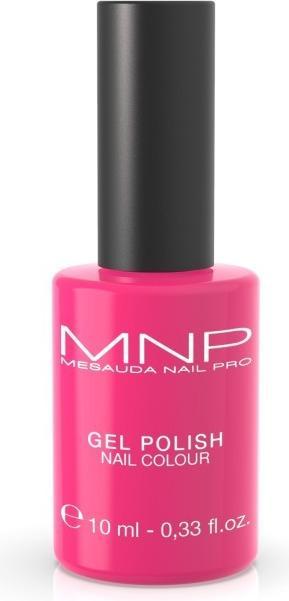 Produktbild Mesauda Raspberry (079, Gel-Effekt Nagellack)