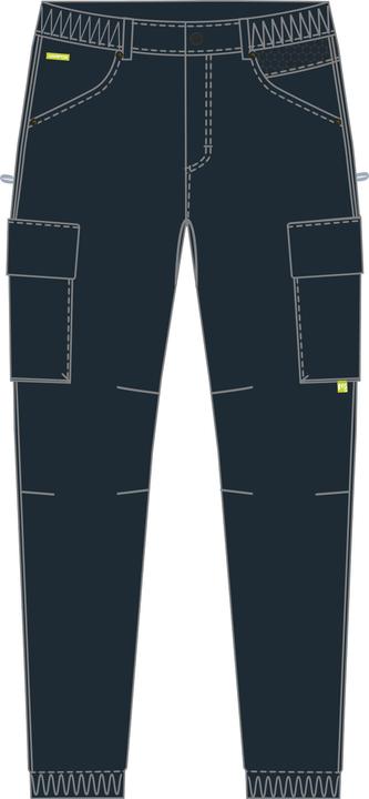 Immagine prodotto Karpos Nosoler Cargo Pants (48)
