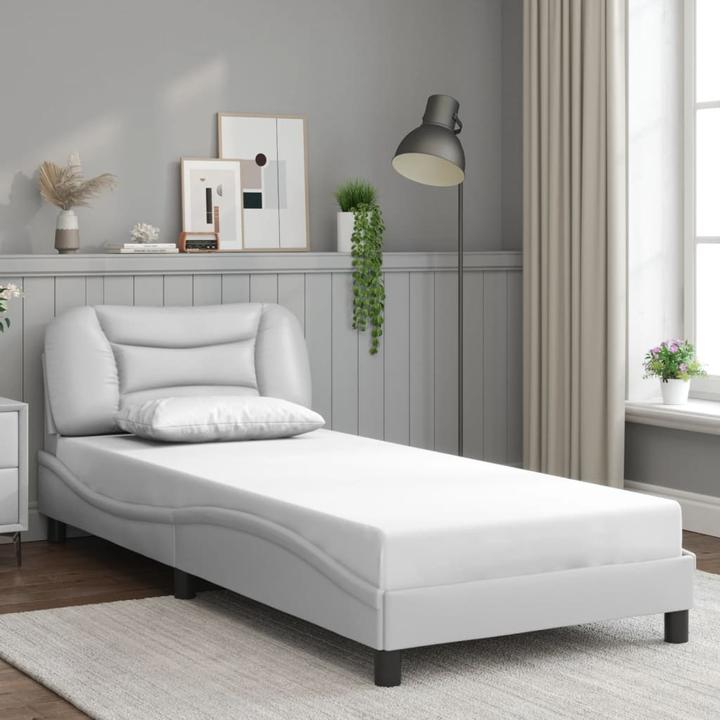 Image du produit vidaXL Bettgestell (90 x 190 cm)