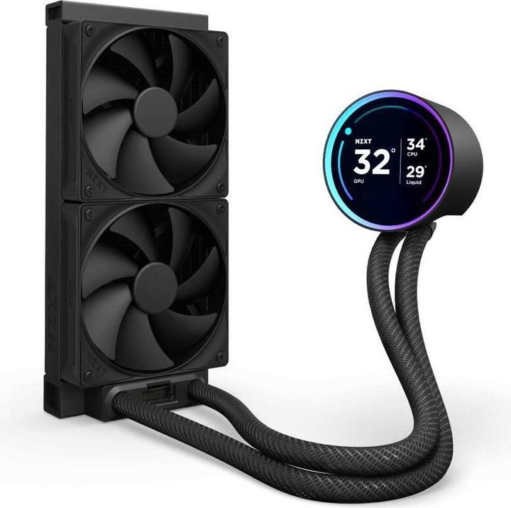 Immagine prodotto NZXT Kraken Elite 240