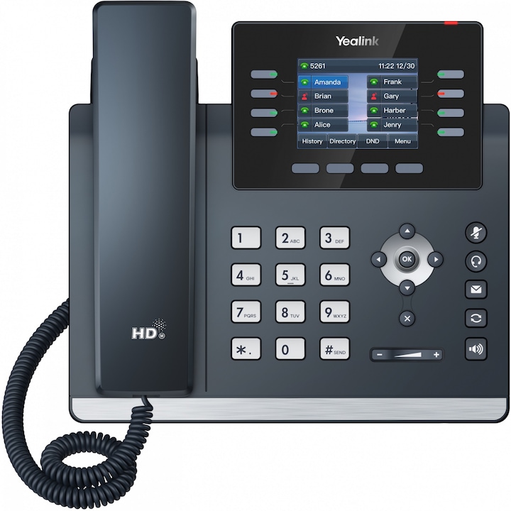 Yealink SIP-T44U