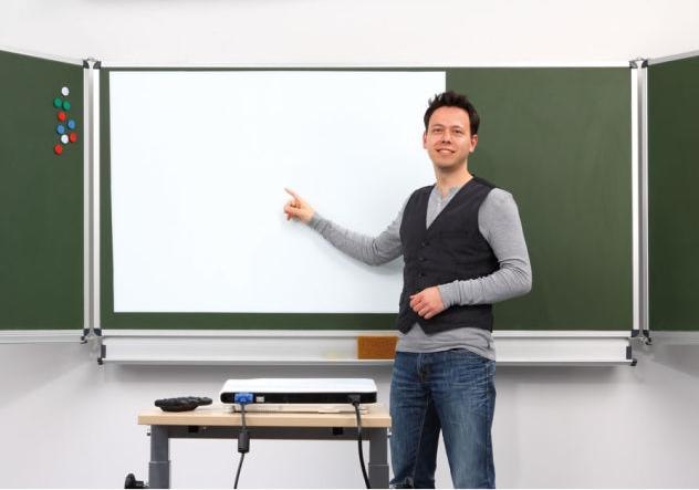 Actual product image Compra Magnetic canvas film (90 x 125 cm)