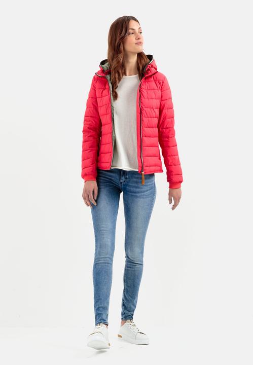 Produktbild Camel Active Steppjacke aus recyceltem Polyester (34)