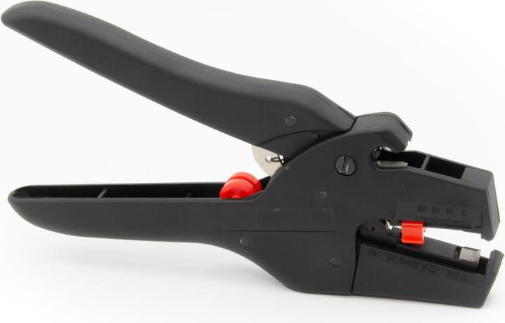 Immagine prodotto Iwiss FS-D3 spelafili automatico 0,08-6mm2