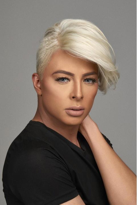 Actual product image NYX Professional Make-Up Can't Stop Won't Stop (12 Classic Tan)
