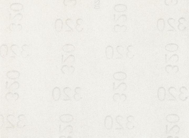 Immagine prodotto FTM Carta vetrata di finitura P320, 5 pezzi (P320)