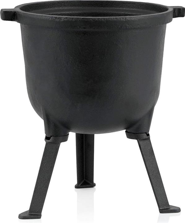 Actual product image BBQ-Toro Magic Cauldron "Wizard"