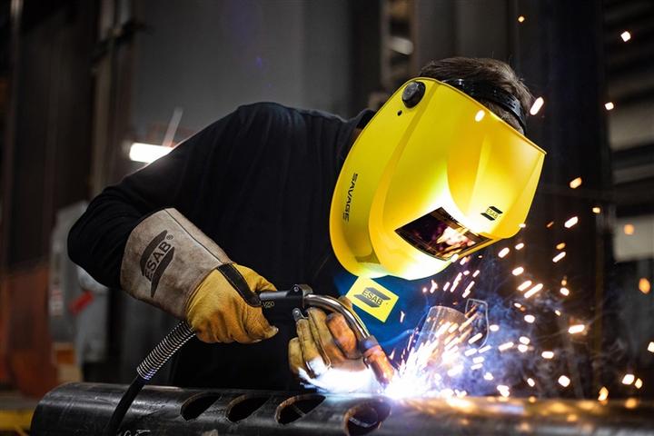 Image du produit Esab OK ARISTOROD 12.50 D1.0 5KG