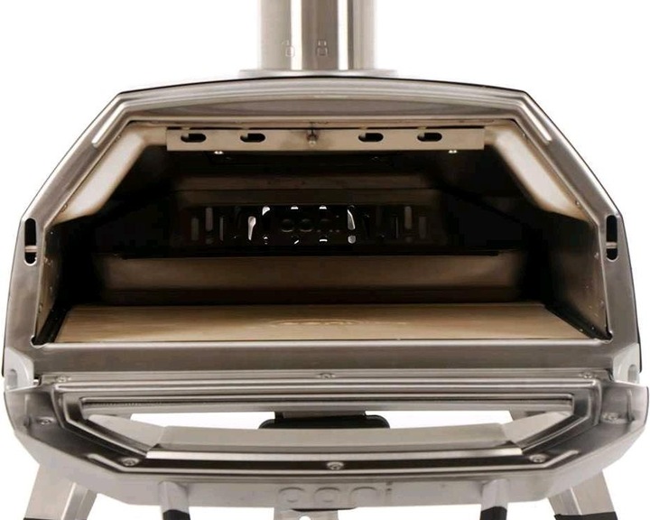 Produktbild Ooni Karu 16 (Pizzaofen Gas, Pizzaofen Holz)