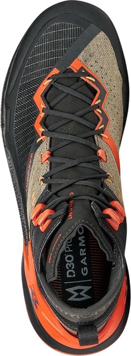 Produktbild Garmont 9.81 Onyx Mid GTX (45)